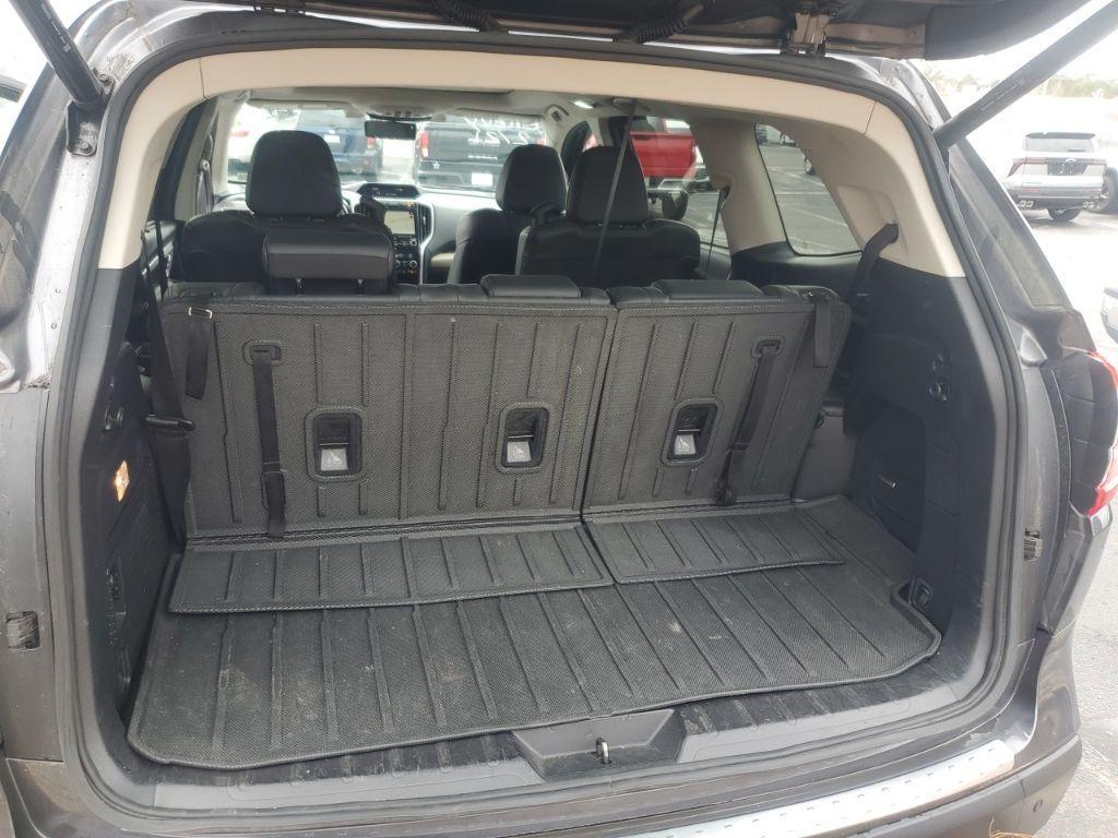 used 2021 Subaru Ascent car, priced at $27,243