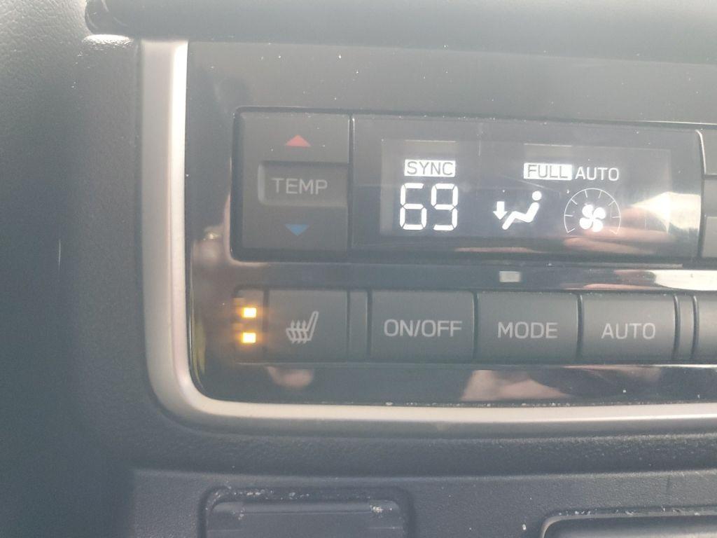 used 2021 Subaru Ascent car, priced at $27,243