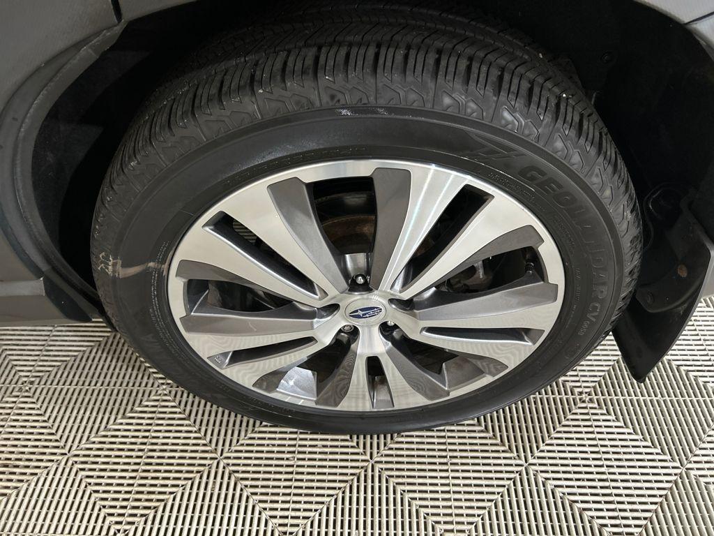 used 2021 Subaru Ascent car, priced at $27,271