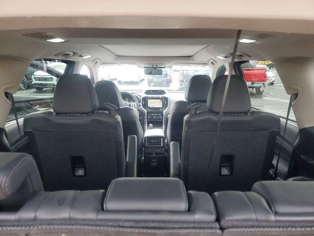 used 2021 Subaru Ascent car, priced at $27,243