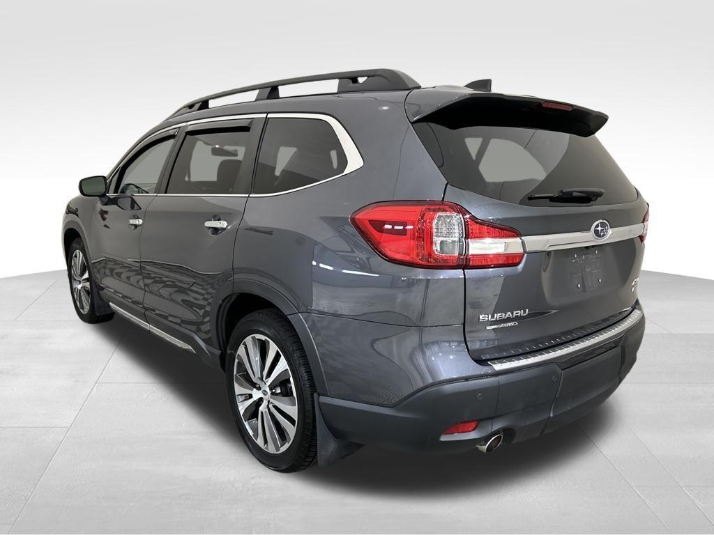 used 2021 Subaru Ascent car, priced at $27,271
