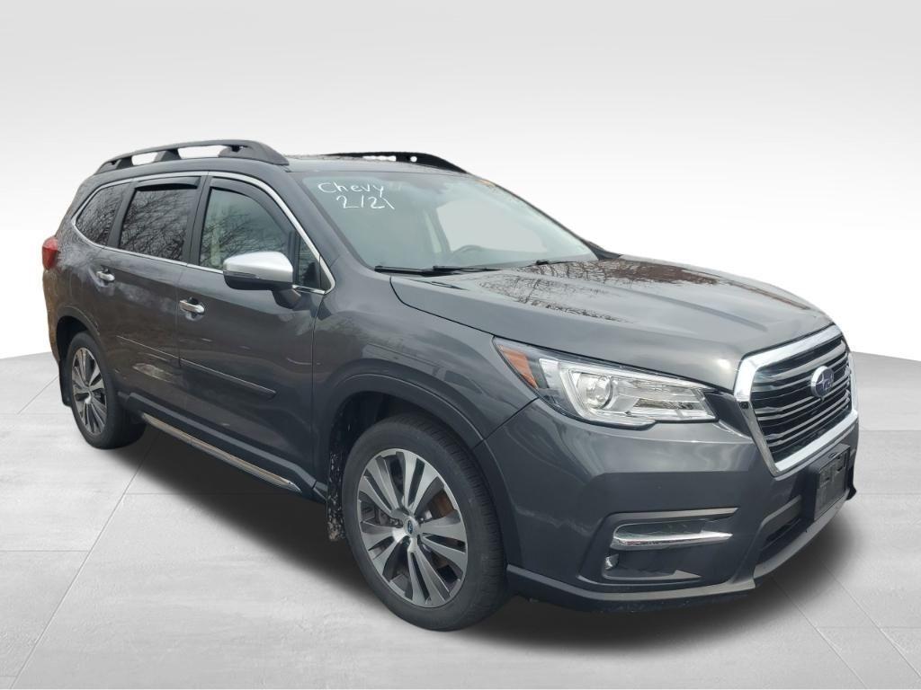 used 2021 Subaru Ascent car, priced at $27,243