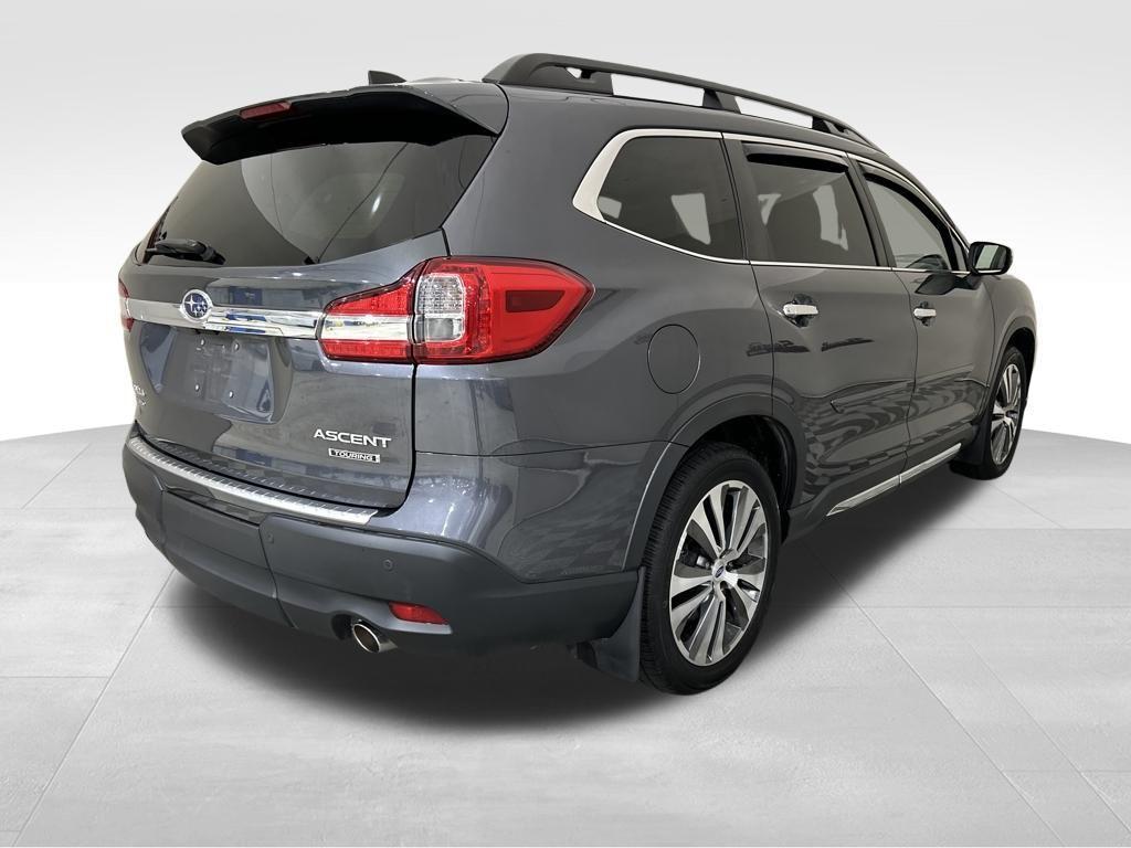 used 2021 Subaru Ascent car, priced at $27,271