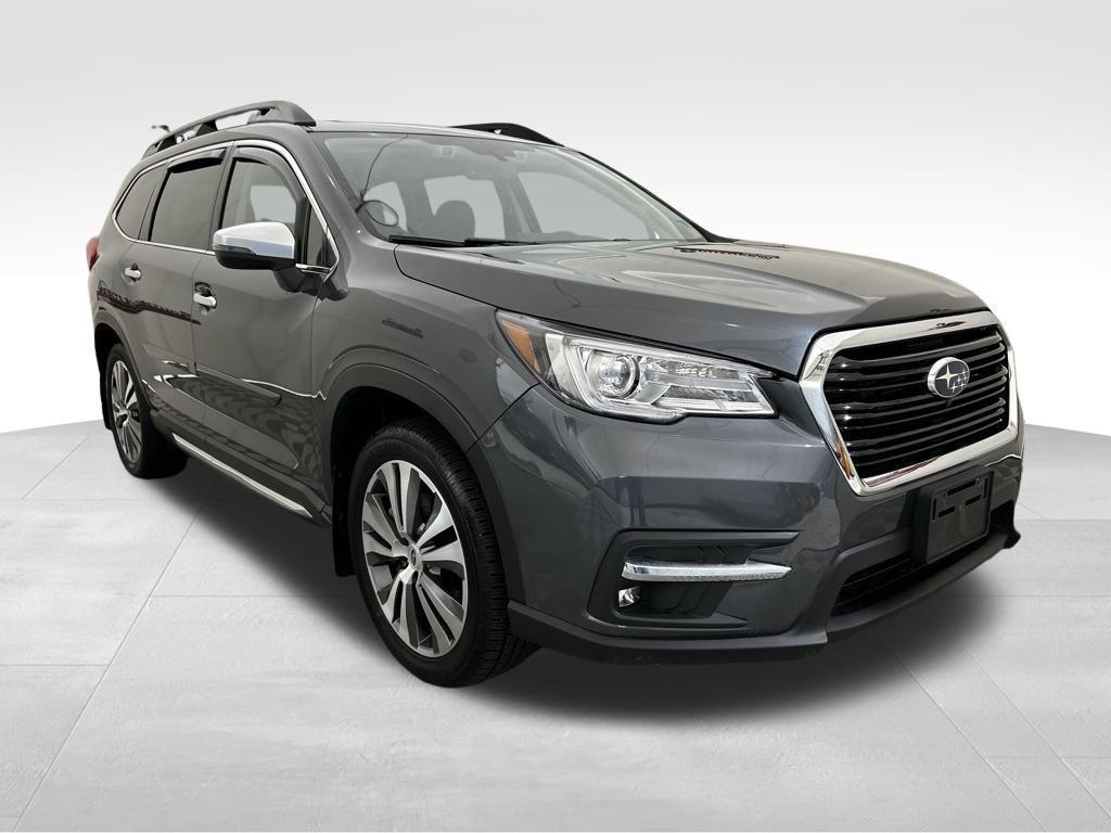 used 2021 Subaru Ascent car, priced at $27,271