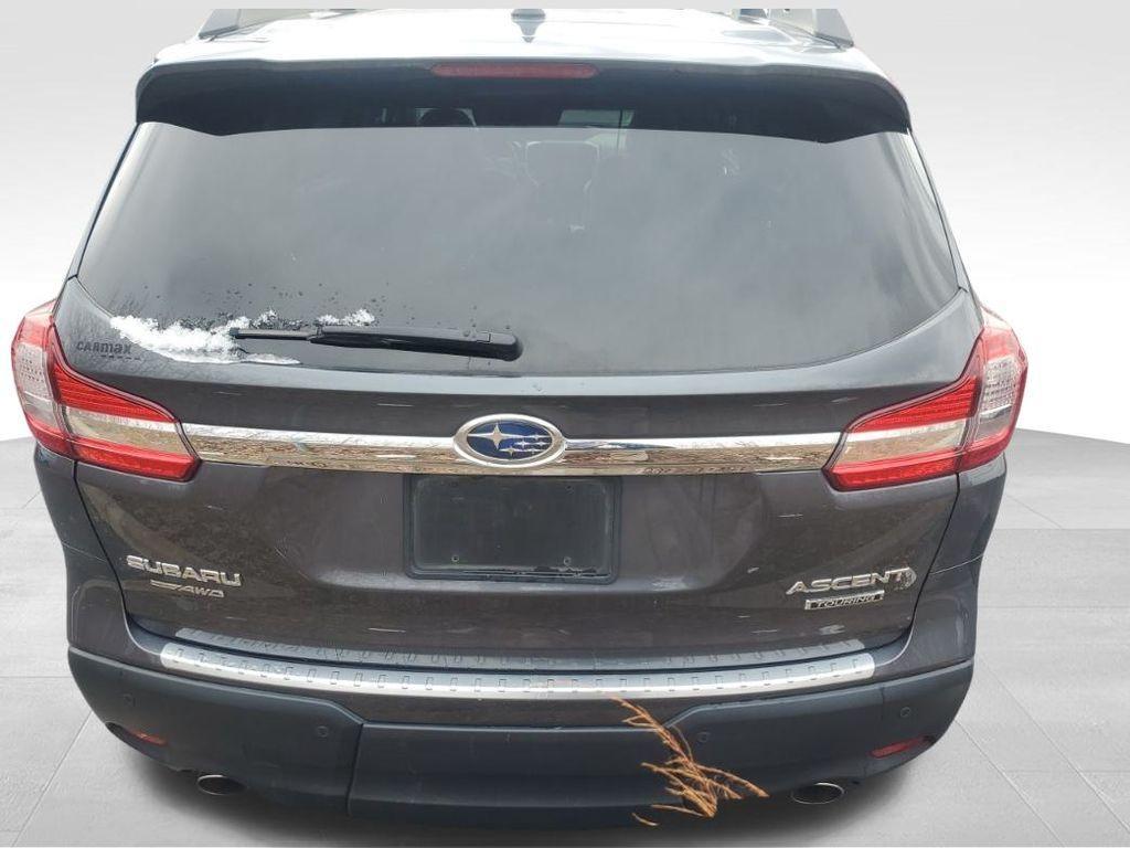 used 2021 Subaru Ascent car, priced at $27,243