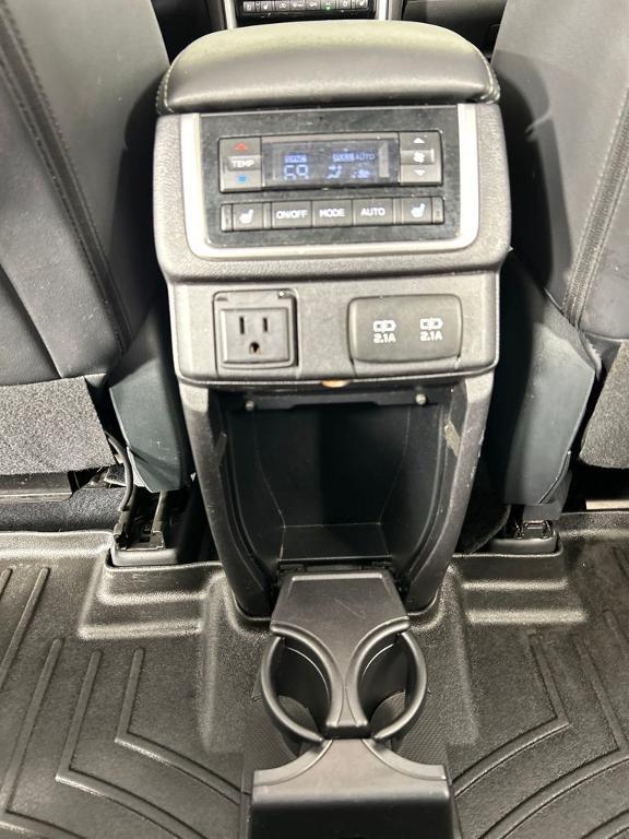 used 2021 Subaru Ascent car, priced at $27,271