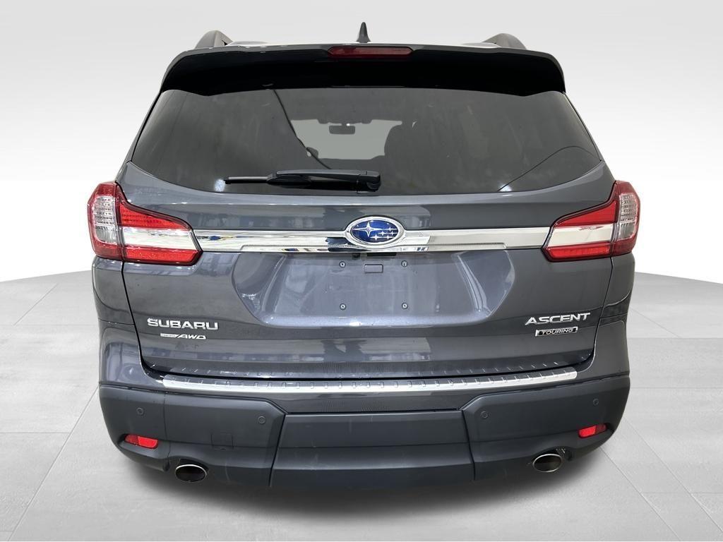used 2021 Subaru Ascent car, priced at $27,271