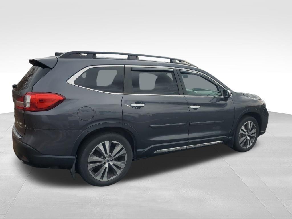 used 2021 Subaru Ascent car, priced at $27,243