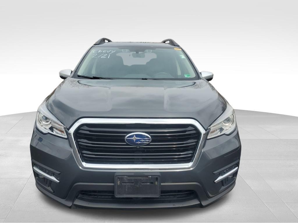used 2021 Subaru Ascent car, priced at $27,243