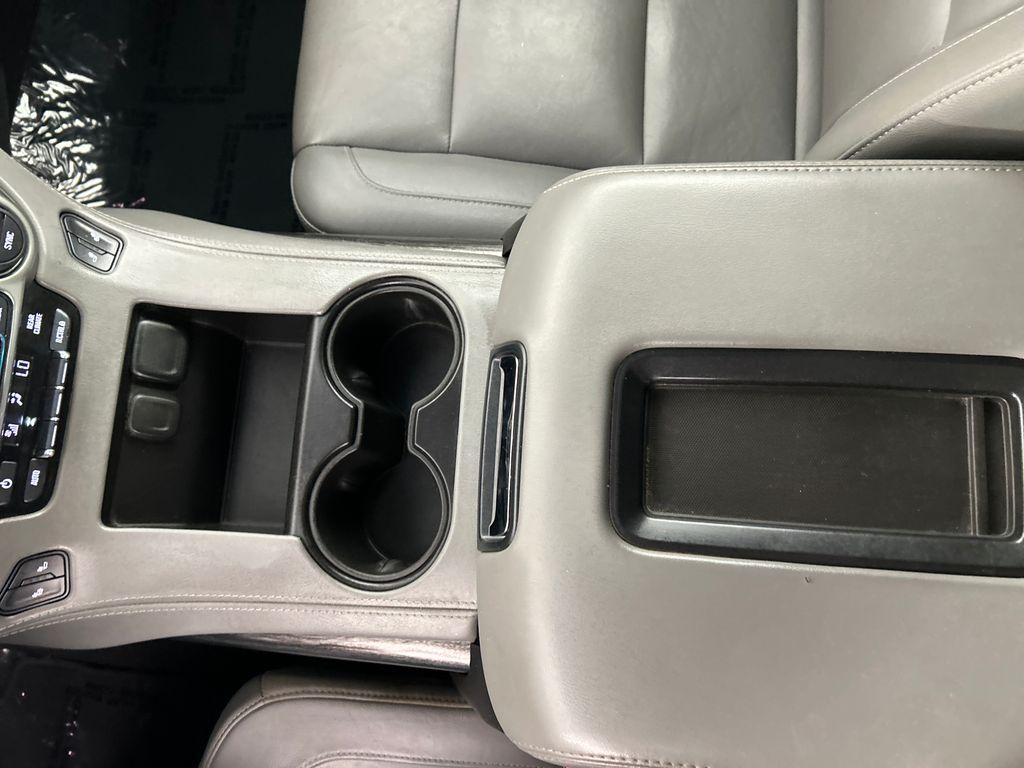 used 2019 Chevrolet Tahoe car, priced at $23,827