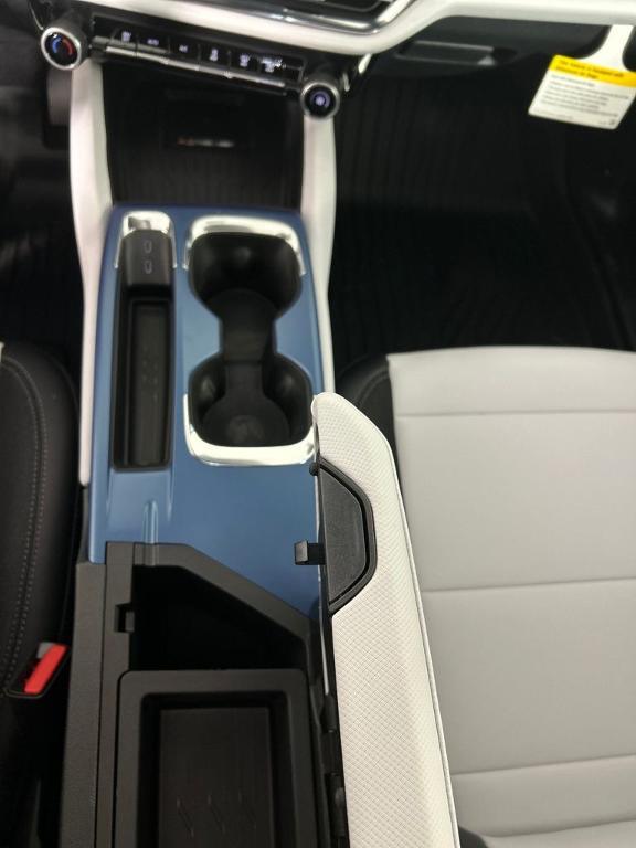 new 2026 Chevrolet Equinox EV car, priced at $36,771