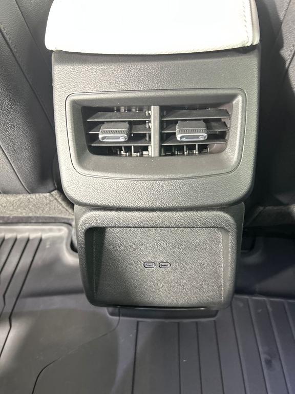 new 2026 Chevrolet Equinox EV car, priced at $36,771