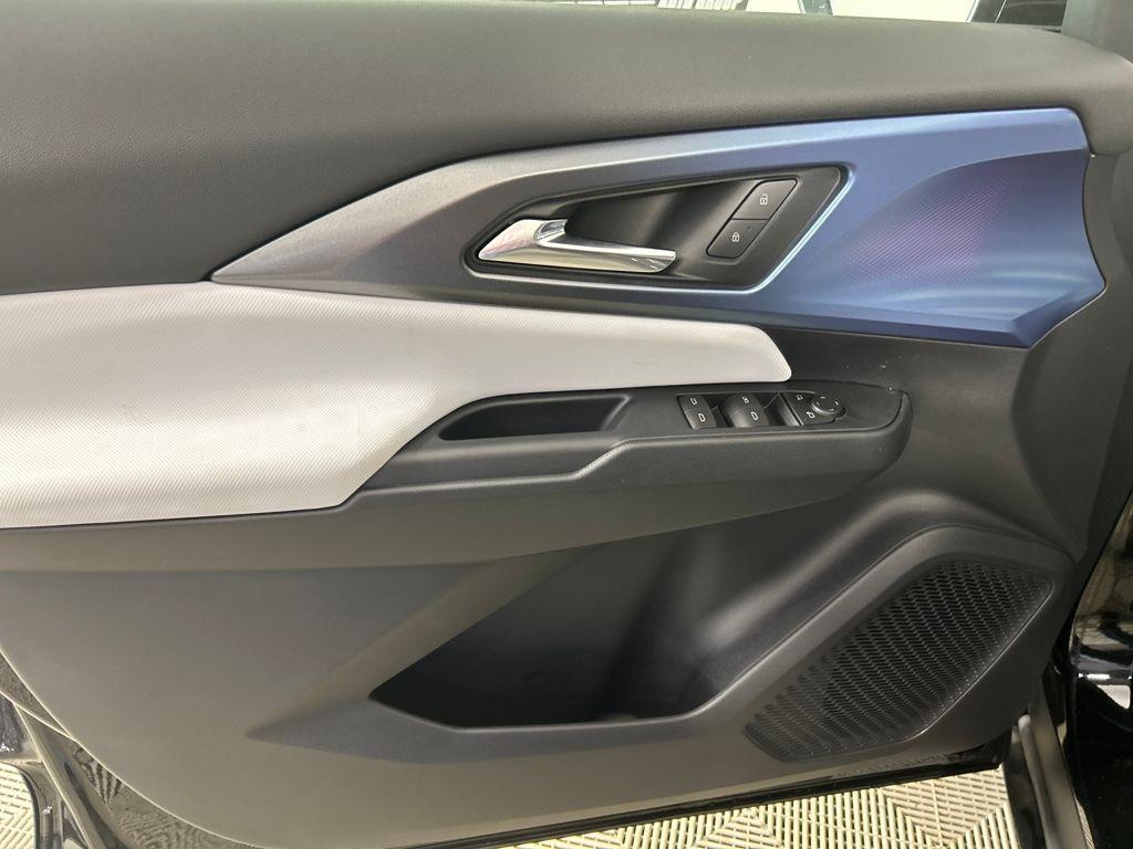 new 2026 Chevrolet Equinox EV car, priced at $36,771