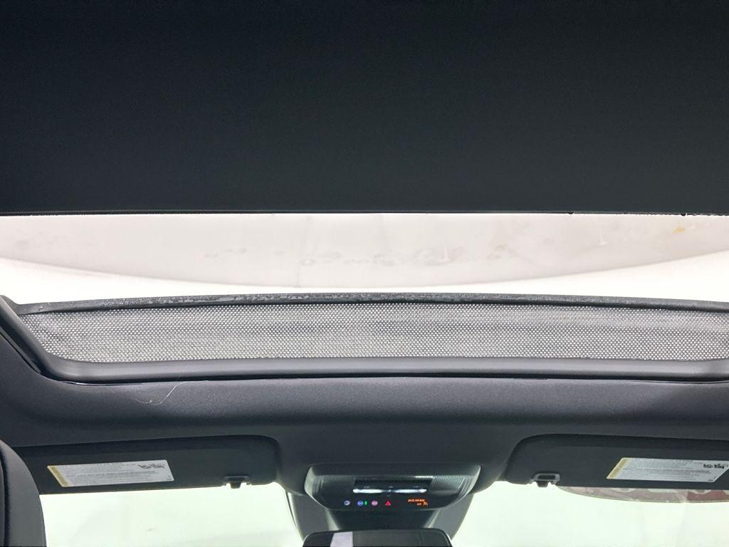 new 2026 Chevrolet Equinox EV car, priced at $36,771