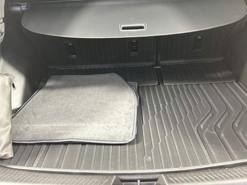 new 2026 Chevrolet Equinox EV car, priced at $36,771