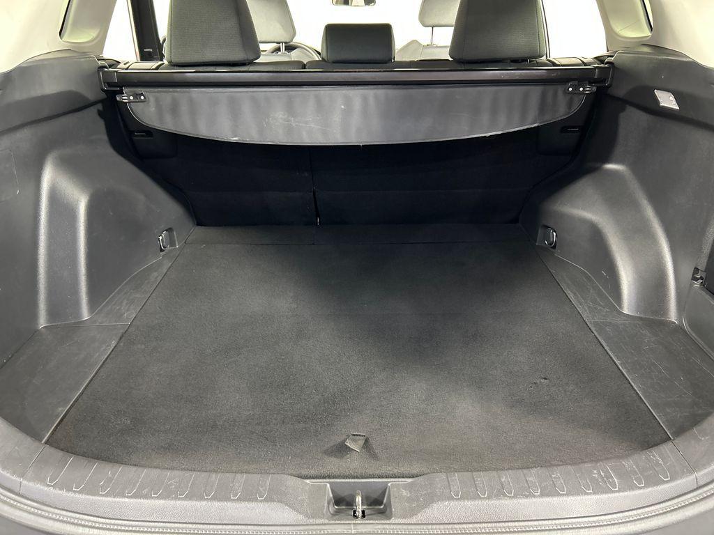 used 2021 Toyota RAV4 car, priced at $23,042