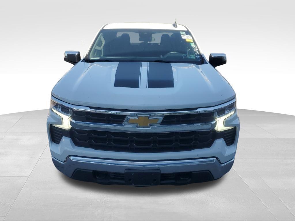 used 2023 Chevrolet Silverado 1500 car, priced at $41,451