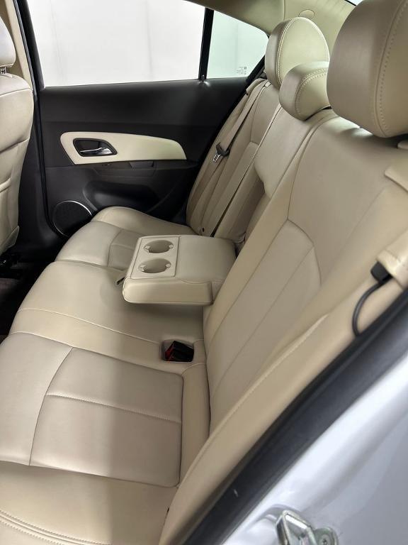 used 2011 Chevrolet Cruze car, priced at $5,890