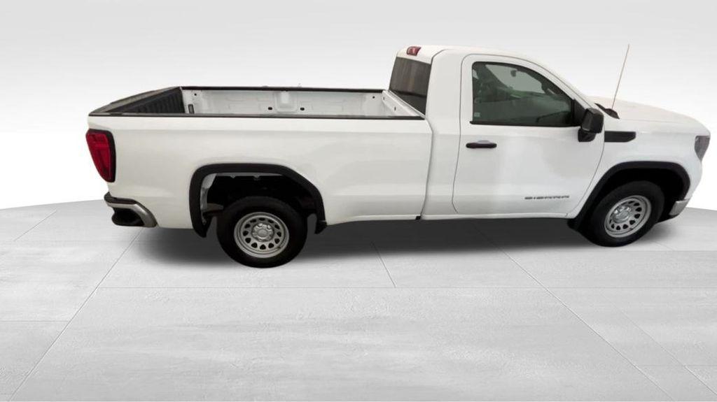 used 2023 GMC Sierra 1500 car, priced at $23,300
