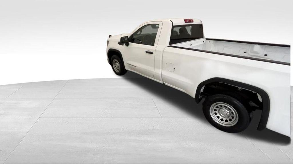 used 2023 GMC Sierra 1500 car, priced at $23,300