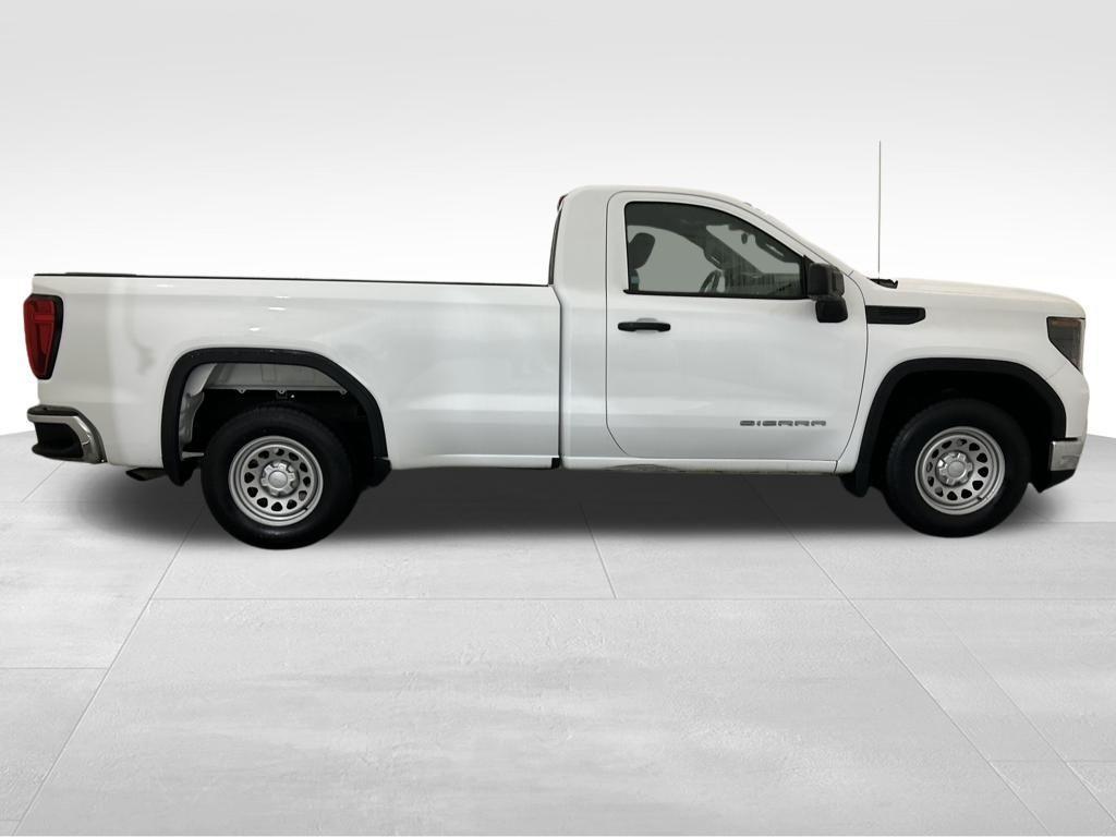 used 2023 GMC Sierra 1500 car, priced at $23,300