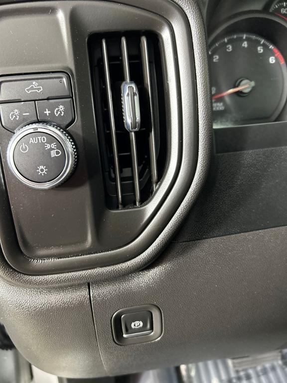 used 2023 GMC Sierra 1500 car, priced at $23,300