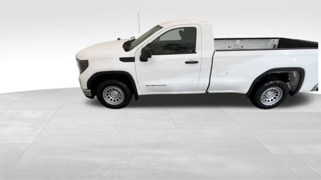 used 2023 GMC Sierra 1500 car, priced at $23,300