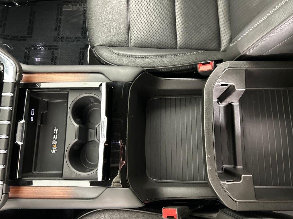 used 2025 GMC Yukon car, priced at $70,357