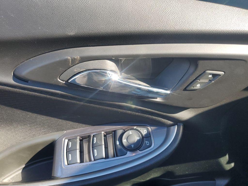 used 2023 Chevrolet Malibu car, priced at $16,331