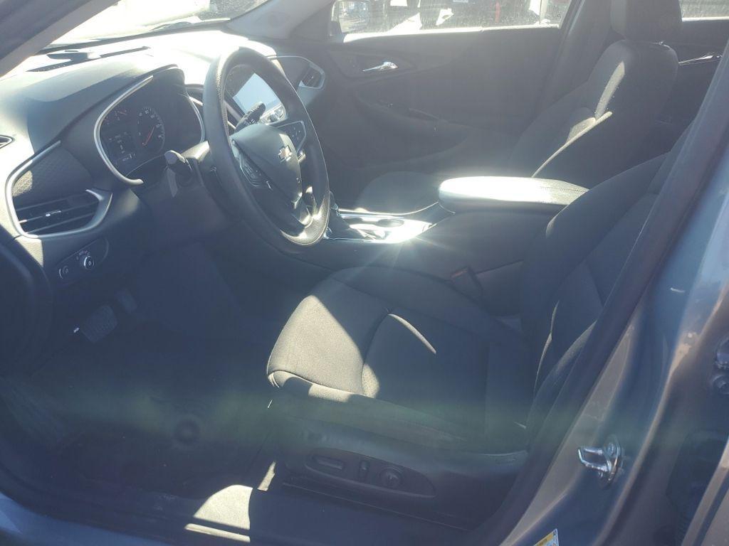 used 2023 Chevrolet Malibu car, priced at $16,331