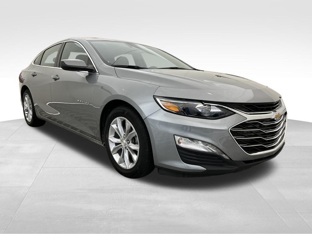used 2023 Chevrolet Malibu car, priced at $17,175