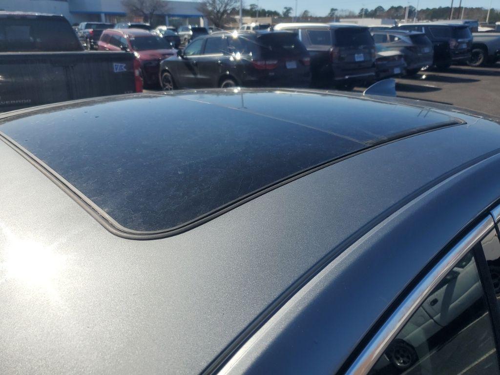 used 2023 Chevrolet Malibu car, priced at $16,331