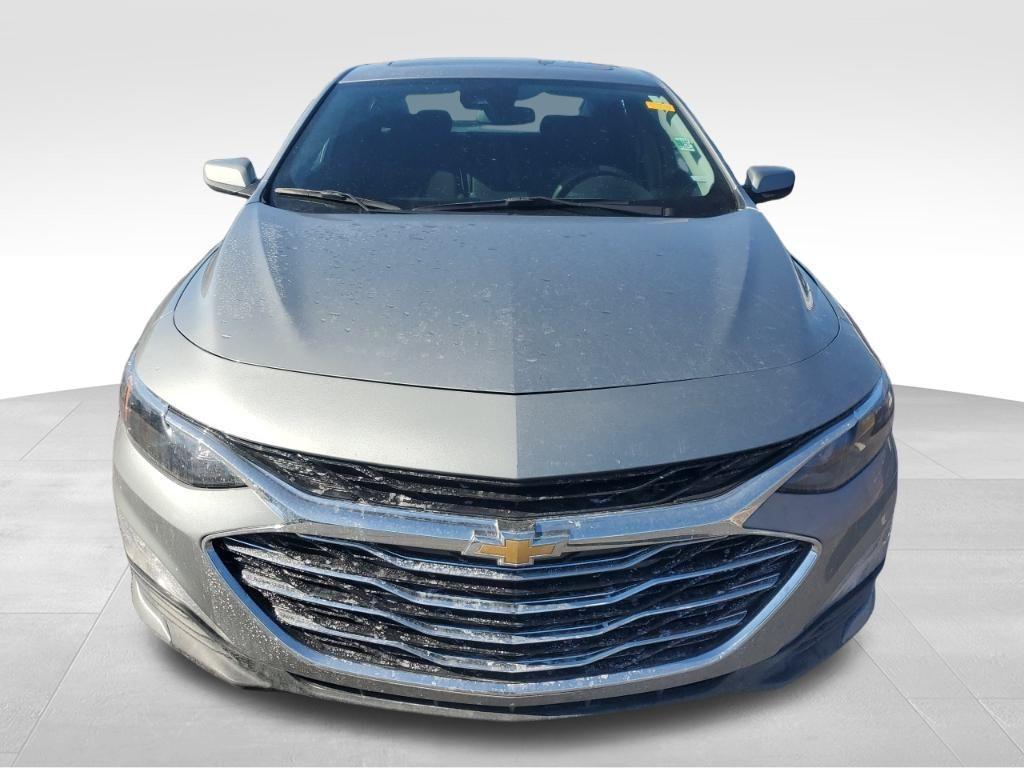 used 2023 Chevrolet Malibu car, priced at $16,331
