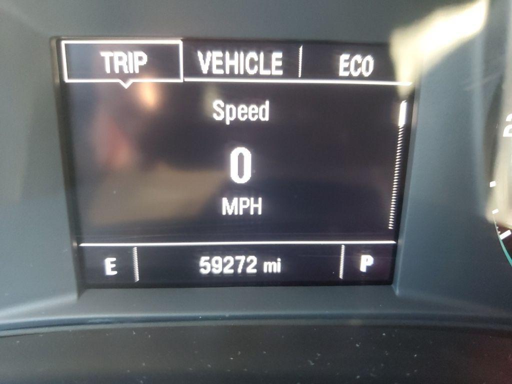 used 2023 Chevrolet Malibu car, priced at $16,331