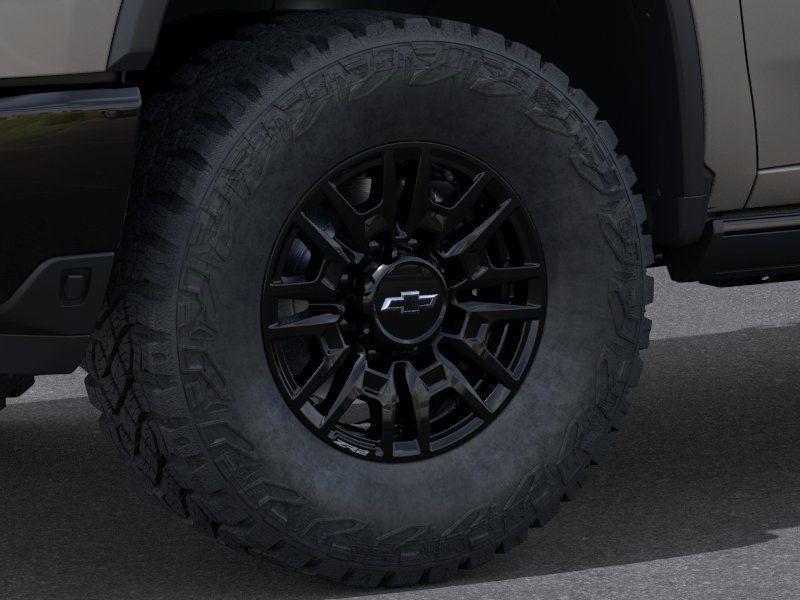 new 2026 Chevrolet Silverado 2500 car, priced at $85,697