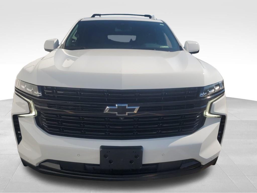 used 2024 Chevrolet Tahoe car, priced at $69,051