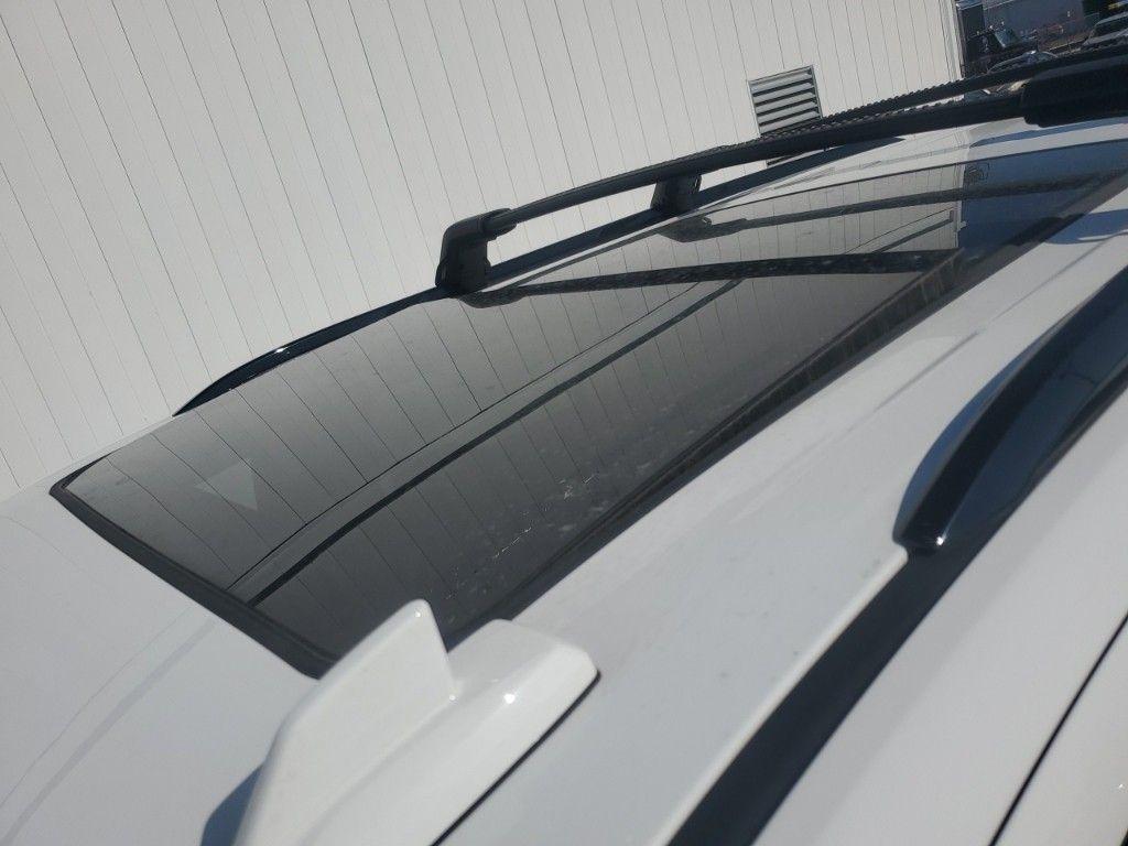 used 2024 Chevrolet Tahoe car, priced at $69,051