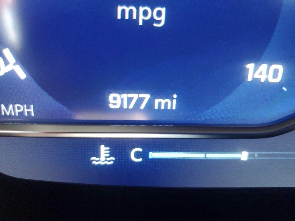 used 2024 Chevrolet Tahoe car, priced at $69,051