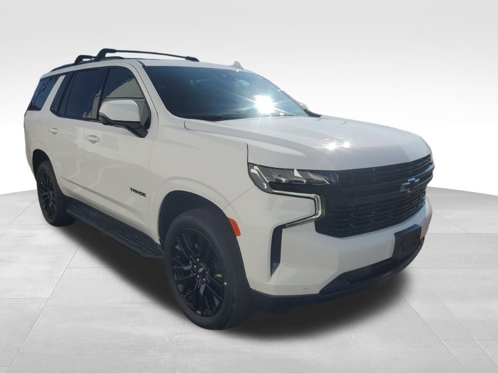 used 2024 Chevrolet Tahoe car, priced at $69,051