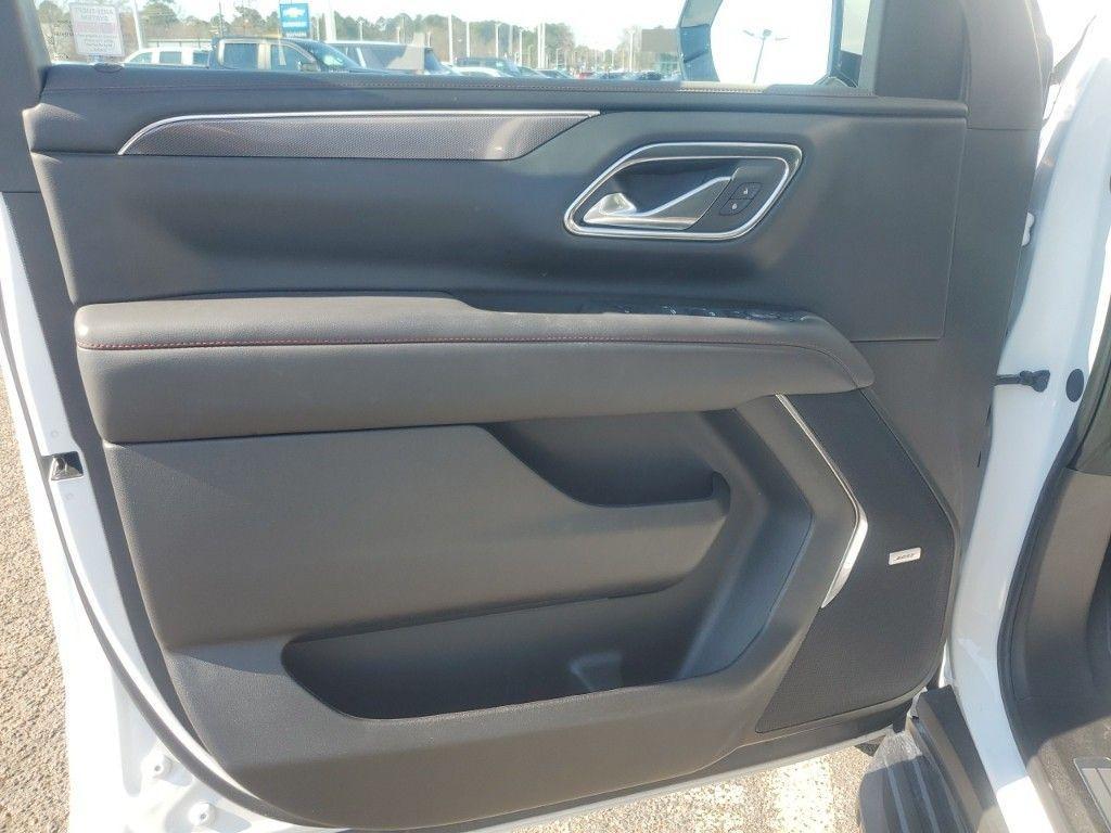 used 2024 Chevrolet Tahoe car, priced at $69,051