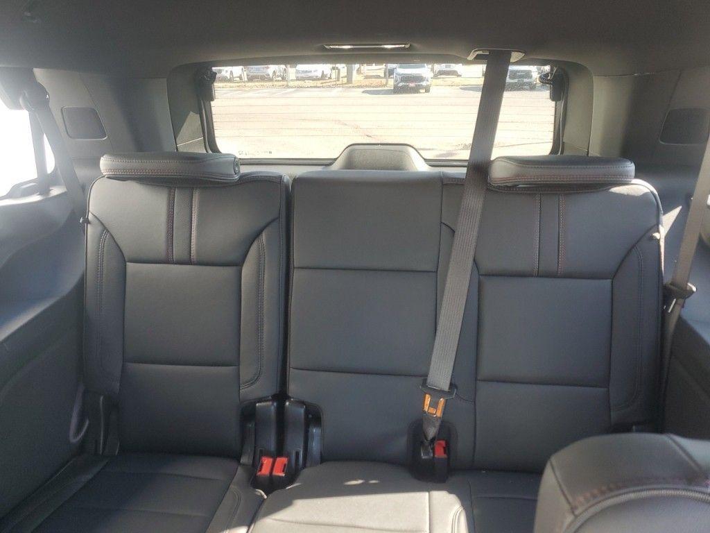 used 2024 Chevrolet Tahoe car, priced at $69,051