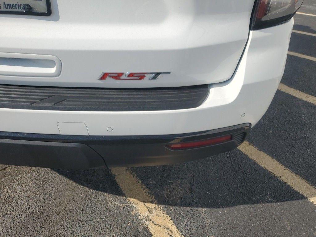 used 2024 Chevrolet Tahoe car, priced at $69,051