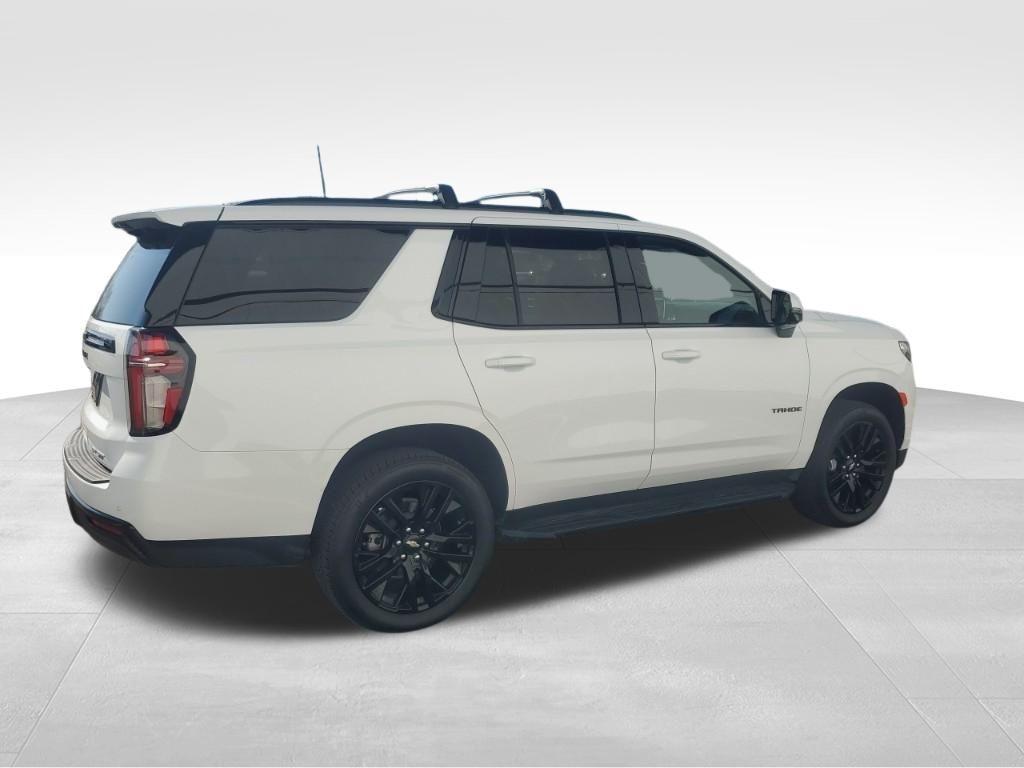 used 2024 Chevrolet Tahoe car, priced at $69,051