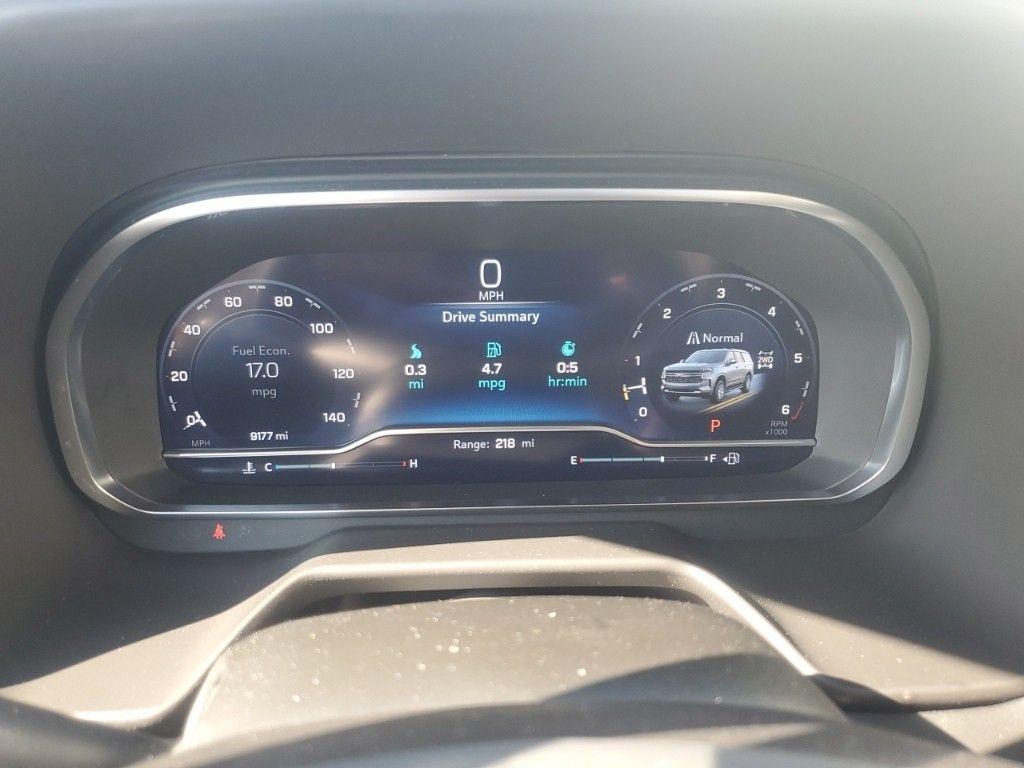 used 2024 Chevrolet Tahoe car, priced at $69,051