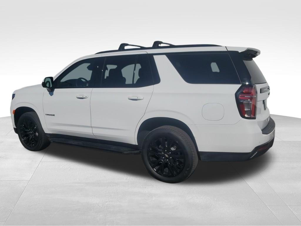 used 2024 Chevrolet Tahoe car, priced at $69,051