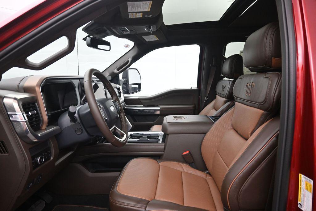 new 2026 Ford F-250 car, priced at $93,926