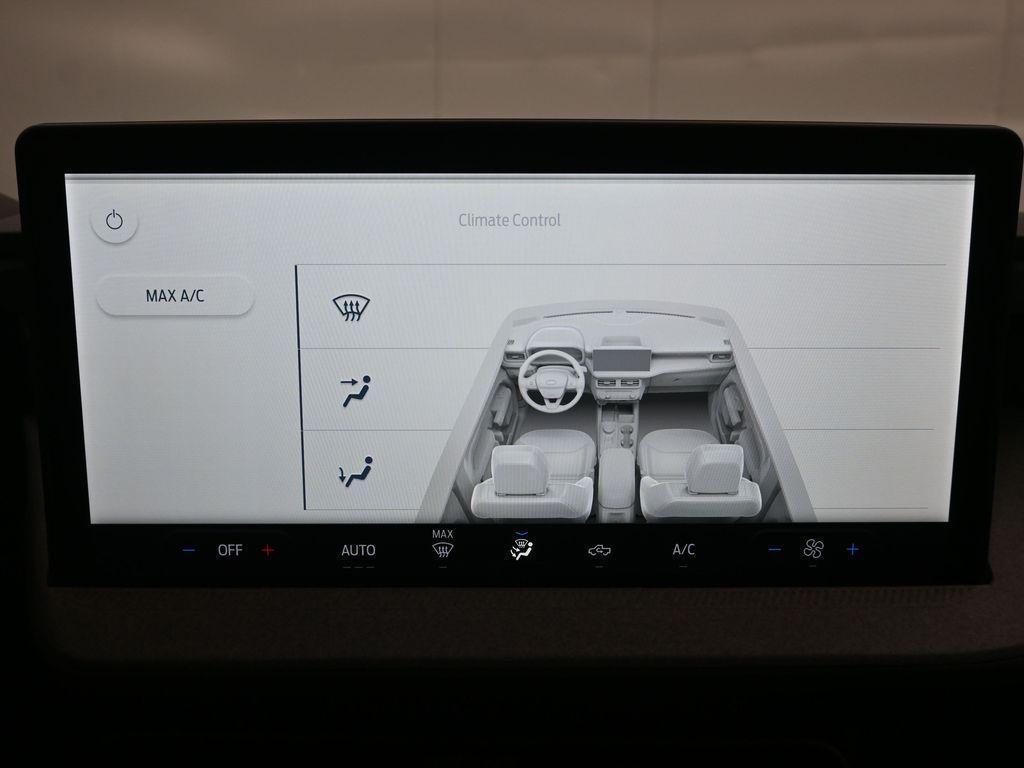 new 2026 Ford Maverick car, priced at $31,544