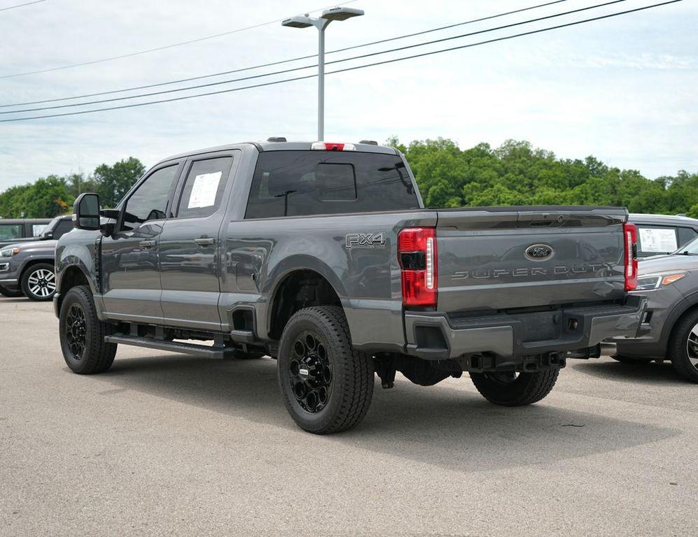 used 2026 Ford F-250 car, priced at $69,990
