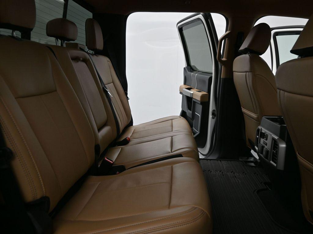 used 2022 Ford F-250 car, priced at $62,981