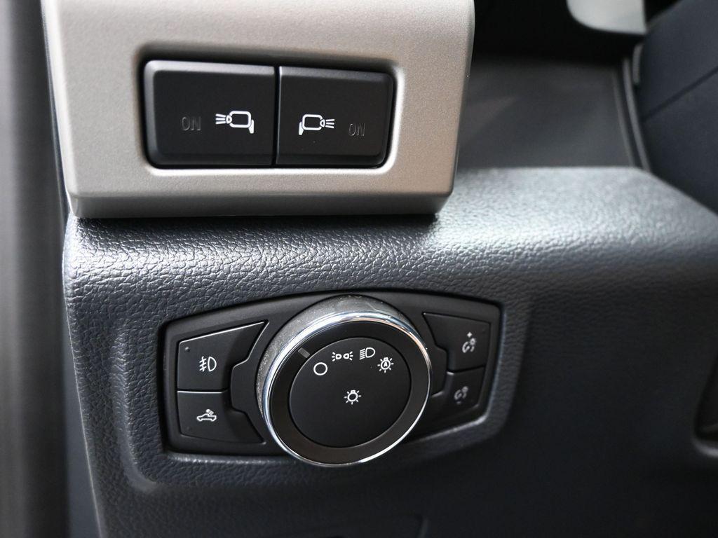 used 2022 Ford F-250 car, priced at $62,981